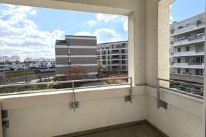 Traumhafte Maisonette Wohnung  am Luitpoldhafen - mit EBK! – 67061 Süd, Ludwigshafen am Rhein – Vorschaubild 17