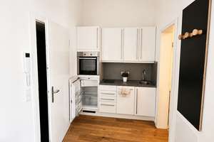 *Ku'damm* Sanierte 1-Zi.-ETW im Haus Cumberland – Die vollständige Adresse der Immobilie erhältst du vom Anbieter., 10707 Charlottenburg, Berlin – Vorschaubild 8