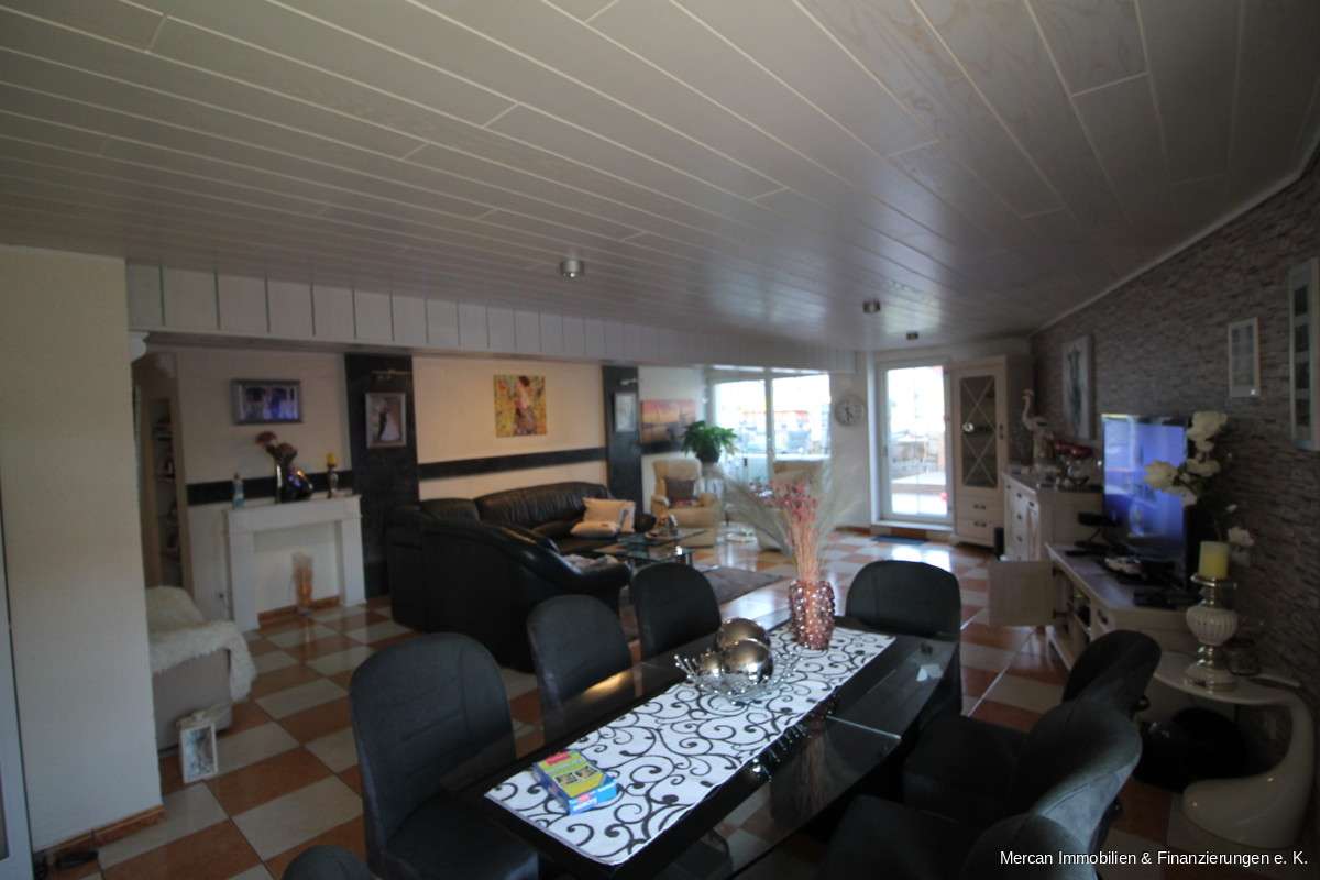 Immobilie in Barsinghausen - gepflegtes Mehrfamilienhaus als Kapitalanlage oder zur Selbstnutzung - Bild 7