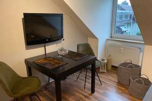 Modern möbliertes DG-Apartment in München Riem – Die vollständige Adresse der Immobilie erhältst du vom Anbieter., 81829 Trudering-Riem (Ortsteil), München – Vorschaubild 11
