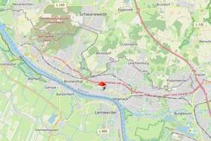 Fähr-Lobbendorf | Anlegerwohnung mit 3 Zimmern und saniertem Gebäude – 28755 Fähr-Lobbendorf, Bremen – Vorschaubild 12