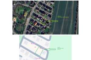 Lichtdurchflutetes großzügiges Ferienhaus mit zwei Wohnungen -ohne Makler von privat- – Kiekut 203d, 24404 Schleswig-Flensburg (Kreis) – Vorschaubild 5