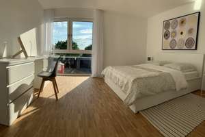 Neubau-5-Zimmer- Reihenhaus!  Garten, Dachterr., Nähe Zentrum Fallersleben – Die vollständige Adresse der Immobilie erhältst du vom Anbieter., 38442 Fallersleben, Wolfsburg – Vorschaubild 9