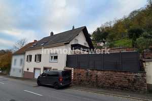 geräumiges Familienhaus mit sonnigem Stufengarten in zentraler ruhiger Lage – Saarpfalz-Kreis – Vorschaubild 24