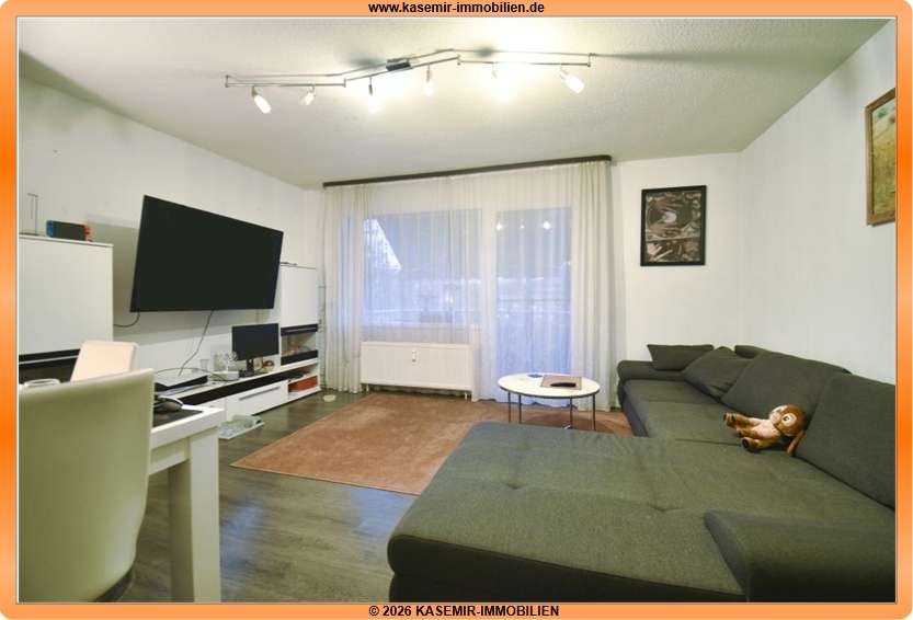 Immobilie in Weißenthurm - Ruhig, zentral, lebenswert -Charmante Wohnung in Weißenthurm - Bild 5