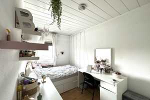 FAMILIENFREUNDLICHE WOHNLAGE IN NORF/DERIKUM + GARTEN + GARAGE + 3 SCHLAFZIMMER + KLIMAANLAGE u.v.m. – Oderstraße 00, 41469 Neuss (Rhein-Kreis) – Vorschaubild 5