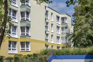 2-Zimmer-Wohnung in Dortmund Scharnhorst – Baaderweg 8, 44328 Scharnhorst-Ost, Dortmund – Vorschaubild 7