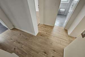 Zuhause ist: Modern und hell, 2-Zimmer-Wohnung mit Balkon in Geestemünde – Bülkenstraße 5, 27570 Geestemünde, Bremerhaven – Vorschaubild 5