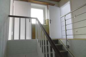 MG-Odenkirchen, gemütliches kleines Einfamilienhaus im Zentrum mit Terrasse und Atelier – Die vollständige Adresse der Immobilie erhältst du vom Anbieter., 41199 Odenkirchen-Mitte, Mönchengladbach – Vorschaubild 7