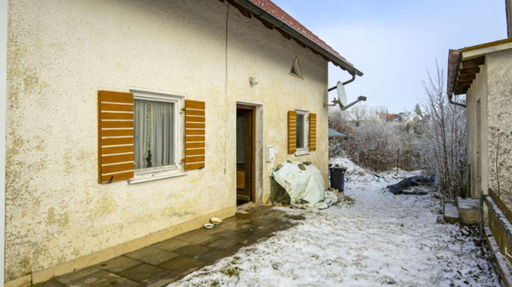 Immobilie in Markt Rettenbach - Der Traum vom Haus wird endlich wahr - Bild 2