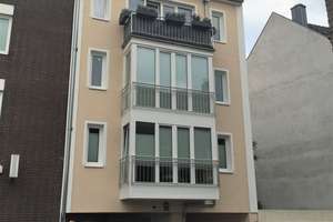 Neubau 2-ZKDBB, 66 m², im komfortablen Energiesparhaus 19 KWh/m²a   – Die vollständige Adresse der Immobilie erhältst du vom Anbieter., 40549 Heerdt, Düsseldorf – Vorschaubild 6