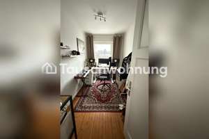 Tauschwohnung: Helle und gut angebundene 2,5-Zimmer-Wohnung in Fuhlsbüttel – Die vollständige Adresse der Immobilie erhältst du vom Anbieter., 22335 Fuhlsbüttel, Hamburg – Vorschaubild 6