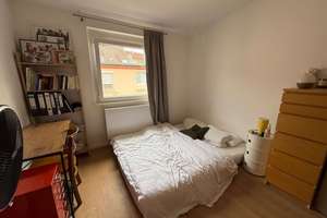 Sanierte 2,5-Zimmer-Wohnung mit Balkon in ruhiger Hinterhoflage – Traubenstraße 53B, 70176 Rosenberg, Stuttgart – Vorschaubild 7