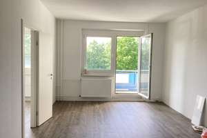 3 Zimmer, Küche, Bad und Balkon in Lausen-Grünau! – Am Grund 8, 4207 Lausen-Grünau, Leipzig – Vorschaubild 4