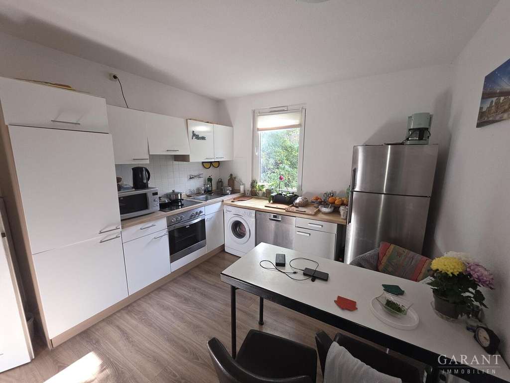 Immobilie in Reutlingen - TOP Kapitalanlage im Zentrum von Reutlingen - Bild 1