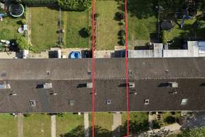 Schickes Reihenhaus in MG-Rheindahlen * ca. 100 m² Wfl. * Grd. ca. 288 m² * sonniger Garten * Garage – Die vollständige Adresse der Immobilie erhältst du vom Anbieter., 41179 Rheindahlen-Mitte, Mönchengladbach – Vorschaubild 26
