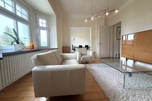 ++ Charmanter Altbautraum: 2-Zimmer-Wohnung mit Balkon & Dielenboden in perfekter Lage! ++ – Henriettenstr. 20, 42719 Wald, Solingen – Vorschaubild 17