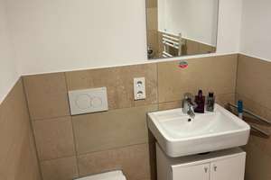 NUR für Studenten: Schicke 1-Zimmer Wohnung mit Balkon – Pilgerhausstraße 18, 86152 Jakobervorstadt-Nord, Augsburg – Vorschaubild 8