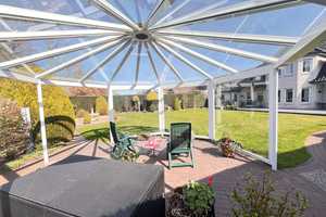 Wohnglück in Dörpen: Exquisiter Walmdachbungalow mit Charme und Komfort – Emsland (Kreis) – Vorschaubild 19