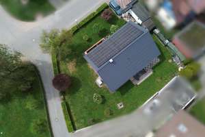 Provisionsfrei! Saniertes KFW-100 Haus mit großen Garten & Garage in Toplage – Die vollständige Adresse der Immobilie erhältst du vom Anbieter., 78664 Eschbronn – Vorschaubild 8
