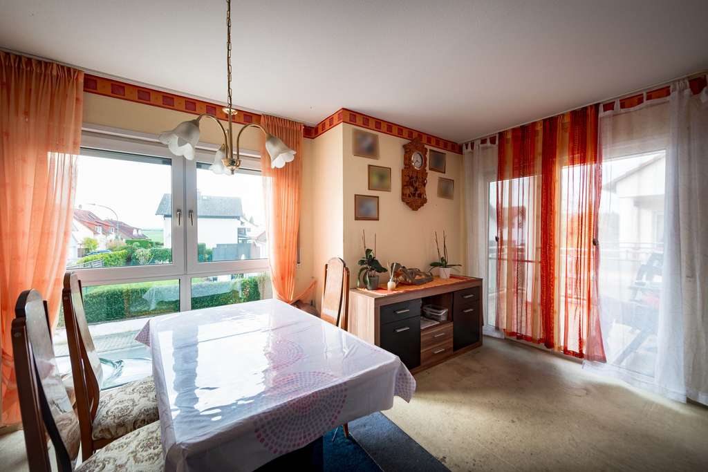 Immobilie in Niddatal - Niddatal-Assenheim: Vermietete Dreizimmerwohnung sucht neuen Eigentümer - Bild 3