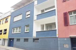 Mehrfamilienhaus in zentraler Lage in Rodenkirchen