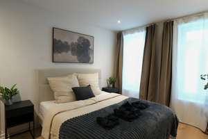 Exklusive 2-Zimmer-Wohnung mit Balkon & hochwertiger Ausstattung – Geißlerstraße 11, 4315 Volkmarsdorf, Leipzig – Vorschaubild 17