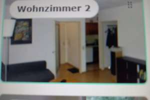 Rheingau-Viertel       2-Zimmer-Wohnung mit Balkon 