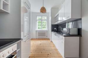 Wunderschöne 4-Zimmer-Wohnung in Pankow – Steegerstraße 7, 13359 Gesundbrunnen, Berlin – Vorschaubild 18