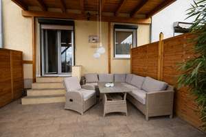 Mehr als ein Reihenhaus - Kamin, Terrasse, Garten & Wohlfühlfaktor – Die vollständige Adresse der Immobilie erhältst du vom Anbieter., 39118 Reform, Magdeburg – Vorschaubild 32