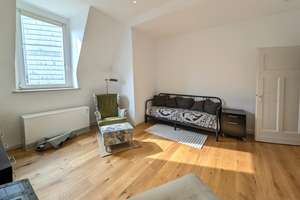 Modernisierte 3-Zimmerwohnung mit historischem Charme! – 40239 Mörsenbroich, Düsseldorf – Vorschaubild 6