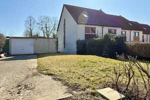 Tolles Reihenendhaus mit Garten und Doppelgarage in Treuen – Vogtlandkreis – Vorschaubild 3