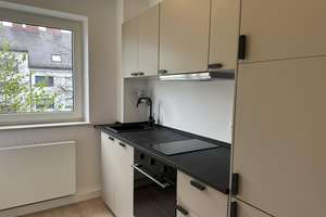 *Provisonsfrei + Preis reduziert* Sanierte 3 Zimmer Wohnung nahe Harras - sofort verfügbar – Die vollständige Adresse der Immobilie erhältst du vom Anbieter., 81373 Mittersendling, München – Vorschaubild 2