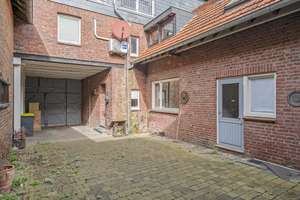 Großzügiges Zweifamilienhaus mit Innenhof, Halle und vielseitiger Nutzung - Selfkant - Hillensberg! – Die vollständige Adresse der Immobilie erhältst du vom Anbieter., 52538 Selfkant – Vorschaubild 5