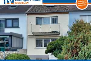 Reihenmittelhaus mit Potenzial – Rhein-Neckar-Kreis – Vorschaubild 1