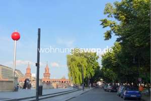 Wohnungstausch: Pfuelstraße 3 – Pfuelstraße 3, 10000 Kreuzberg, Berlin – Vorschaubild 5