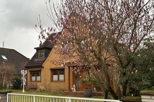 Wohnen mit Charakter: Einfamilienhaus in Hamburg-Jenfeld – Laubaner Straße 2, 22043 Jenfeld, Hamburg – Vorschaubild 2