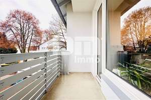 (R)eserviert!Kompakte Zweizimmerwohnung mit Balkon, Kellerraum  – Die vollständige Adresse der Immobilie erhältst du vom Anbieter., 34134 Niederzwehren, Kassel – Vorschaubild 11
