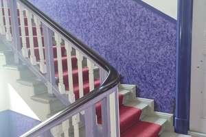 Sonnige bezugsfreie renovierte Altbau-Perle in begehrter Wilmersdorfer Lage – Die vollständige Adresse der Immobilie erhältst du vom Anbieter., 10715 Wilmersdorf, Berlin – Vorschaubild 23