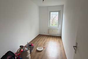 Erdgeschoss Wohnung mit Gartenanteil praktisch, ruhig, einziehen und wohlfühlen – Spessartstraße 28, 47137 Mittelmeiderich, Duisburg – Vorschaubild 5