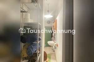 Tauschwohnung: Süße 1-Raum Wohnung im Tollen Kollwitzkiez – Hagenauer Straße 11, 10435 Prenzlauer Berg, Berlin – Vorschaubild 2