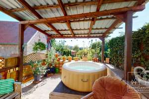 Kaufen, Einziehen, Losleben - EFH mit Terrasse, Garten und modernem Innenleben – Obere Straße 8, 66957 Hilst – Vorschaubild 5
