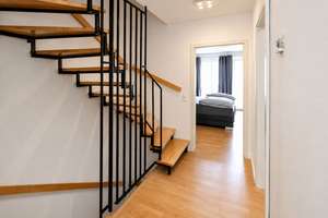 Endliche genügend Platz für Familie und Homeoffice. 5 Zi., 2 Bäder, neues Dach, trockener Keller uvm – Die vollständige Adresse der Immobilie erhältst du vom Anbieter., 22607 Bahrenfeld, Hamburg – Vorschaubild 11