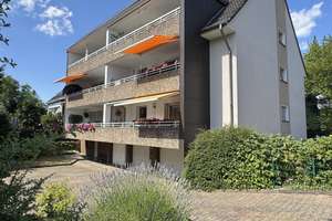schöne, helle Maisonettewohnung (DG) mit Balkon und Garage zu verkaufen – 45359 Bedingrade, Essen – Vorschaubild 3