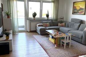 Moderne 3 Zimmer Eigentumswohnung mit Balkon in gepflegter Lage von Homberg/Grenze Moers – Die vollständige Adresse der Immobilie erhältst du vom Anbieter., 47198 Hochheide, Duisburg – Vorschaubild 6