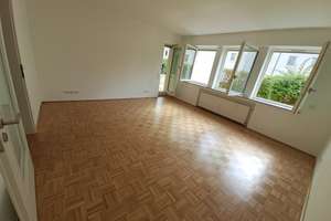 Herrliche 4-Zimmer-Wohnung in F-Dornbusch, 2 Bäder, eigener Garten