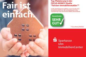 Zukunftsorientiert investieren! - Ihr Schlüssel zum Vermögensaufbau... – Die vollständige Adresse der Immobilie erhältst du vom Anbieter., 89075 Böfingen, Ulm – Vorschaubild 17