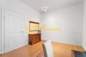 Stgt.-West: schöne 3-Zi.-Whg., Kamin, Leerstand, Altbau, neue Balkonanlage, kein Denkmalschutz – 70193 Vogelsang, Stuttgart – Vorschaubild 10