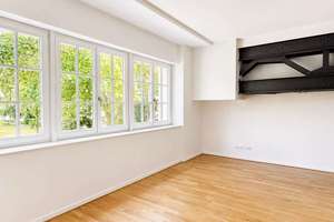 Bezugsfrei | Balkon | Einbauküche | Stellplatz - Industriecharme in den Bleichertwerken – 4157 Gohlis-Mitte, Leipzig – Vorschaubild 4
