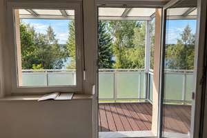 Attraktive 3 Zimmer Eigentumswohnung mit Balkon und Seeblick – 99090 Kühnhausen, Erfurt – Vorschaubild 10